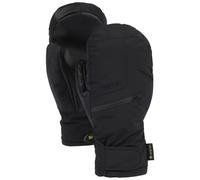 Burton - Uomo 2 in 1 moffole in GORE-TEX - M Gore-Tex Under Mittens True Black per Uomo - Taglia XL - Nero