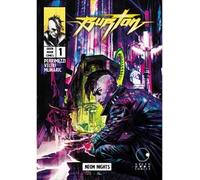 Burton. Vol. 1: Neon nights