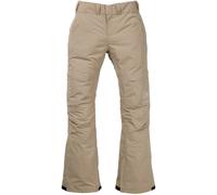BURTON W Ak Gore Sm Ins Pt - Donna - Beige - Taglia XS- modello 2025