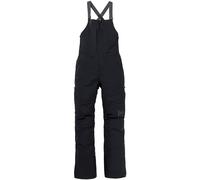 BURTON W Ak Gore-tex Kimmy 3l Bib - Donna - Nero - Taglia XS- modello 2024