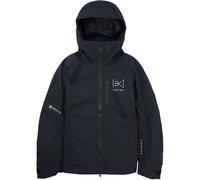 BURTON W Ak Gore Upshft Jk - Donna - Nero - Taglia L- modello 2025