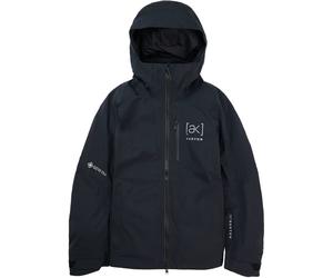 BURTON W Ak Gore Upshft Jk - Donna - Nero - Taglia M- modello 2025