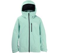 BURTON W Ak Gore Upshft Jk - Donna - Verde - Taglia S- modello 2025