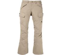 BURTON W Gloria Pt - Donna - Beige - Taglia L- modello 2025