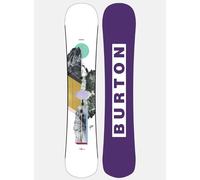 Burton Tavola Da Snowboard Da Donna Hideaway