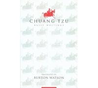 Burton Watson Chuang Tzu (Tascabile) Translations from the Asian Classics