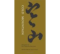 Burton Watson Cold Mountain (Tascabile)