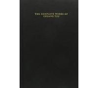 Burton Watson The Complete Works of Chuang Tzu (Copertina rigida)