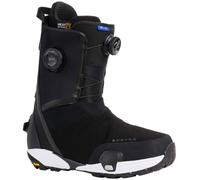 Burton - Scarponi snowboard uomo - Waverange X Step On Wide Black per Uomo - Taglia 43 - Nero
