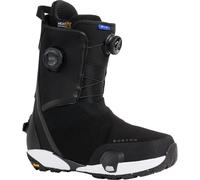 Burton - Scarponi snowboard uomo - Waverange X Step On Black per Uomo - Taglia 42 - Nero