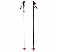Burton x Black Diamond Compactor Bastoni Splitboard Faltstöcke Sci Skistöcke