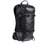 Burton - Zaino - Ak Dispatcher 25L Pack True Black in Nylon - Taglia M/L - Nero