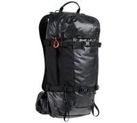 Burton - Zaino - Ak Dispatcher 25L Pack True Black in Nylon - Taglia S/M - Nero