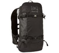 Burton - Zaino da sci - Ak Surgence Tour Pack True Black - Nero