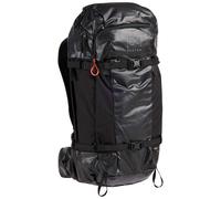 Burton - Zaino da snowboard - Ak Dispatcher 35L Pack True Black in Nylon - Nero