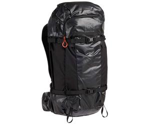 Burton - Zaino da snowboard - Ak Dispatcher Pack 35L True Black in Nylon - Nero