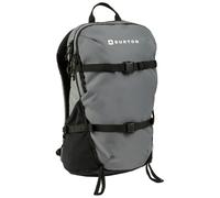 Burton - Zaino da snowboard - Day Hiker 22L Pack Gotham Gray - Grigio