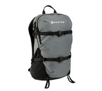 Burton - Zaino da snowboard - Day Hiker 22L Pack Gotham Gray - Grigio