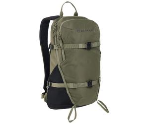 Burton - Zaino - Dayhiker 22L Forest Moss - Kaki
