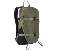 Burton - Zaino - Dayhiker 22L Forest Moss - Kaki Kaki