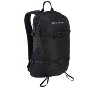 Burton - Zaino - Dayhiker 22L True Black - Nero Nero