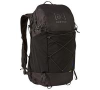 Burton - Zaino escursionismo - Ak Surgence 20L True Black - Nero