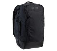 Burton - Zaino da viaggio - Multipath Travel Pack True Black Ballistic - Nero