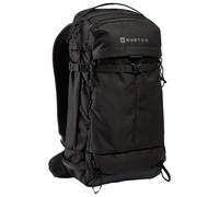 Burton - Schiena da snowboard - Sidehill 25L Pack True Black - Nero