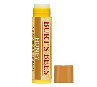 Burt's Bees 100% Natural Lip Balm, Honey