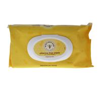 Burts Bees Baby Bee Wipes - 72 Pc Wipes
