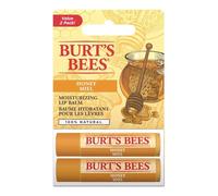 Burt's Bees Honey Lip Balm Duo - 1 set