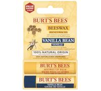 Burt's Bees Balsamo Labbra Originale Cera d'Api e Fagioli di Vaniglia