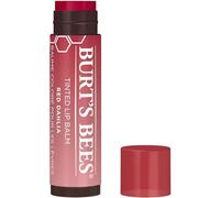 Burt's Bees Cura Labbra Balsamo per le labbra colorato Dalia rossa 4,25 g