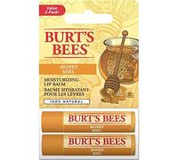 Burt's Bees Honey Lip Balm Duo - 1 set