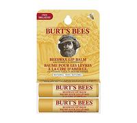Beeswax Lip Balm Duo - 1 set