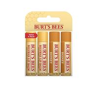 Honey & Beeswax Lip Balm Set - 1 set