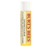Burt's Bees Balsamo per le labbra, Cocco e pera, 1 pezzo
