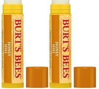 Burt's Bees Balsamo per le labbra, Miele, 1 pezzo (Confezione da 2)