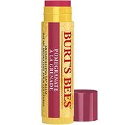 Burt's Bees Burrocacao Melagrana, 100% naturale, cera d'api, vitamina E