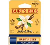 Burt's Bees Cura Labbra Balsamo idratante labbra - bacca di vaniglia 4,25 g