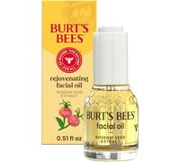 BURT'S BEES - Complete Nourishment Facial Oil - 0.51 fl. oz. (15 ml)