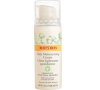 Burts Bees Crema da giorno sensibile
