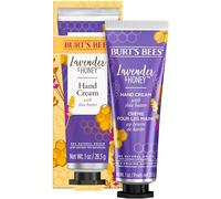 Burt's Bees, crema mani alla lavanda e miele