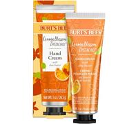 Burt's Bees Crema Mani Fiori d'Arancio e Pistacchio
