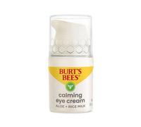 Burts Bees Crema Occhi Lenitiva, 0.5 Oz