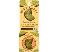 Burts Bees Crema per cuticole al burro di limone, 17,0 g