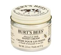 Burt's Bees Crema per le mani al latte di mandorla cera d'api 57 g