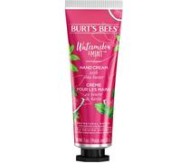 Burt´s Bees Crema mani all'anguria e alla menta 28,3 g