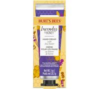 Burt's Bees, crema mani alla lavanda e miele