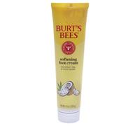 Burt's Bees, crema per piedi di cocco 4oz